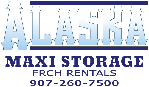 Alaska Maxi Storage